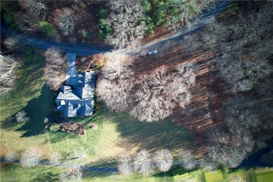 Located along the #3 Fairway at Jefferson Landing, In the on Jefferson Landing Club in North Carolina - for sale on GolfHomes.com, golf home, golf lot