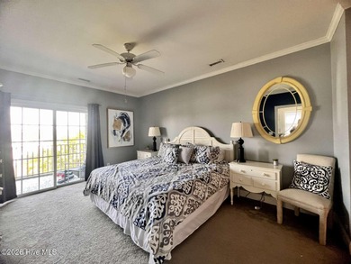 2555 St James Drive SE unit: 303 on Members Club At St. James Plantation in North Carolina - for sale on GolfHomes.com, golf home, golf lot