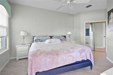 Location, location, location, this condominium has a fantastic on Gulf Harbour Yacht and Country Club in Florida - for sale on GolfHomes.com, golf home, golf lot