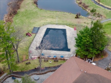 Discover the perfect blend of comfort and convenience in this on High Point Golf Club in New Jersey - for sale on GolfHomes.com, golf home, golf lot