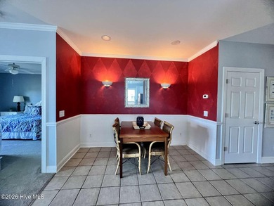 2555 St James Drive SE unit: 303 on Members Club At St. James Plantation in North Carolina - for sale on GolfHomes.com, golf home, golf lot