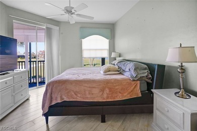 Location, location, location, this condominium has a fantastic on Gulf Harbour Yacht and Country Club in Florida - for sale on GolfHomes.com, golf home, golf lot