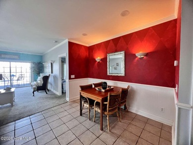 2555 St James Drive SE unit: 303 on Members Club At St. James Plantation in North Carolina - for sale on GolfHomes.com, golf home, golf lot