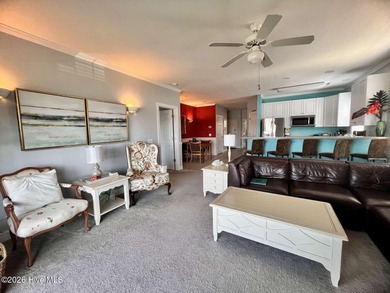 2555 St James Drive SE unit: 303 on Members Club At St. James Plantation in North Carolina - for sale on GolfHomes.com, golf home, golf lot