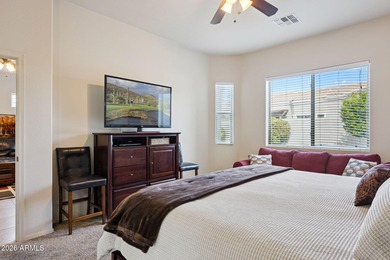 Nestled within the prestigious gates of Tuscany Villas, Mesa's on Painted Mountain Golf Club in Arizona - for sale on GolfHomes.com, golf home, golf lot