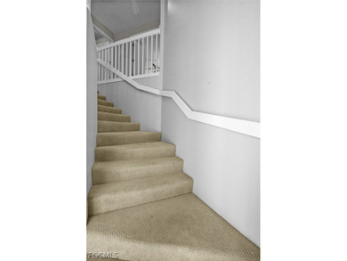 Location, location, location, this condominium has a fantastic on Gulf Harbour Yacht and Country Club in Florida - for sale on GolfHomes.com, golf home, golf lot