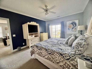 2555 St James Drive SE unit: 303 on Members Club At St. James Plantation in North Carolina - for sale on GolfHomes.com, golf home, golf lot