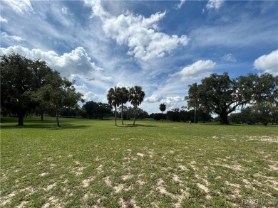 Beautiful golf course home located on the 6th hole! Stunning on Inverness Golf and Country Club in Florida - for sale on GolfHomes.com, golf home, golf lot