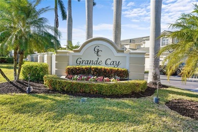 Location, location, location, this condominium has a fantastic on Gulf Harbour Yacht and Country Club in Florida - for sale on GolfHomes.com, golf home, golf lot