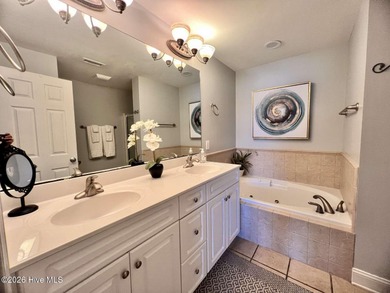 2555 St James Drive SE unit: 303 on Members Club At St. James Plantation in North Carolina - for sale on GolfHomes.com, golf home, golf lot