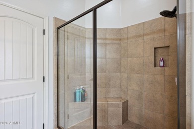 Nestled within the prestigious gates of Tuscany Villas, Mesa's on Painted Mountain Golf Club in Arizona - for sale on GolfHomes.com, golf home, golf lot