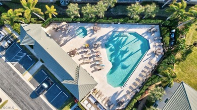 Location, location, location, this condominium has a fantastic on Gulf Harbour Yacht and Country Club in Florida - for sale on GolfHomes.com, golf home, golf lot