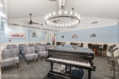 This move in condition immaculate home is located in one of the on Leisure Village West Assoc. in New Jersey - for sale on GolfHomes.com, golf home, golf lot