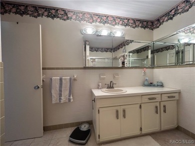 Beautiful golf course home located on the 6th hole! Stunning on Inverness Golf and Country Club in Florida - for sale on GolfHomes.com, golf home, golf lot