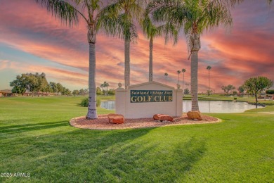 Beautiful home in desirable Sunland Village East 55+ golf course on Sunland Village East Golf Course in Arizona - for sale on GolfHomes.com, golf home, golf lot