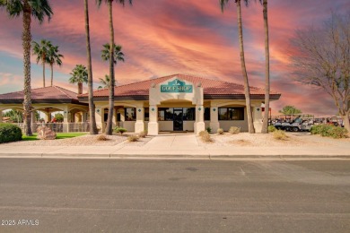 Beautiful home in desirable Sunland Village East 55+ golf course on Sunland Village East Golf Course in Arizona - for sale on GolfHomes.com, golf home, golf lot