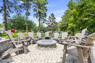 This move in condition immaculate home is located in one of the on Leisure Village West Assoc. in New Jersey - for sale on GolfHomes.com, golf home, golf lot