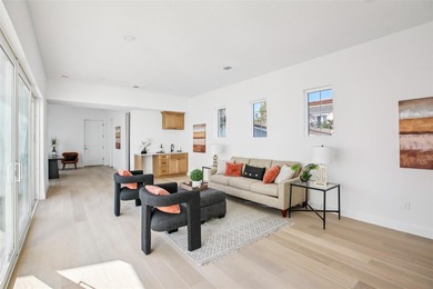 Welcome to 126 Ricardo Way NE, a brand-new, move-in-ready luxury on The Renaisssance Vinoy Golf Club in Florida - for sale on GolfHomes.com, golf home, golf lot