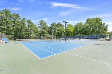 This move in condition immaculate home is located in one of the on Leisure Village West Assoc. in New Jersey - for sale on GolfHomes.com, golf home, golf lot