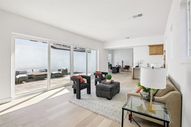 Welcome to 126 Ricardo Way NE, a brand-new, move-in-ready luxury on The Renaisssance Vinoy Golf Club in Florida - for sale on GolfHomes.com, golf home, golf lot