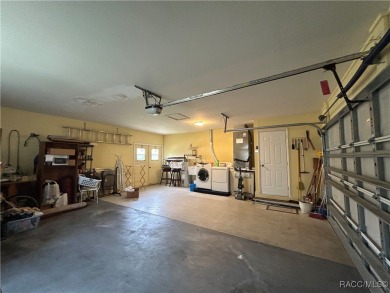 Beautiful golf course home located on the 6th hole! Stunning on Inverness Golf and Country Club in Florida - for sale on GolfHomes.com, golf home, golf lot