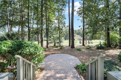 Enjoy this stunning and stylishly updated home with main on Callawassie Island Club in South Carolina - for sale on GolfHomes.com, golf home, golf lot