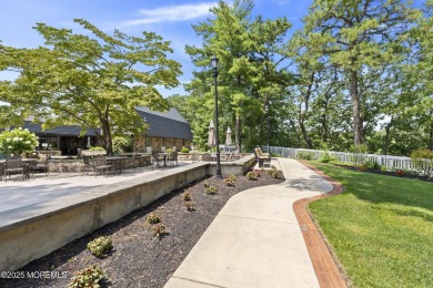 This move in condition immaculate home is located in one of the on Leisure Village West Assoc. in New Jersey - for sale on GolfHomes.com, golf home, golf lot