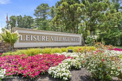 This move in condition immaculate home is located in one of the on Leisure Village West Assoc. in New Jersey - for sale on GolfHomes.com, golf home, golf lot