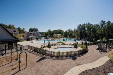 Come see this stunning home with one of the most sought-after on Ross Bridge Golf Resort in Alabama - for sale on GolfHomes.com, golf home, golf lot