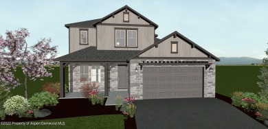 Special pre-construction pricing on a spacious lot plus new home on Ironbridge Golf Club in Colorado - for sale on GolfHomes.com, golf home, golf lot