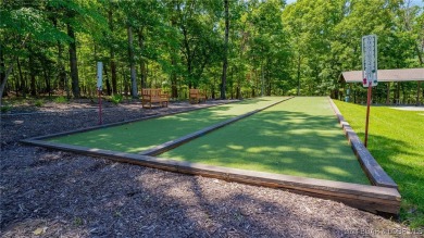 ONE OF THE *BETTER* VIEWS OF THE LAKE.......GREAT LOT on The Club At Porto Cima in Missouri - for sale on GolfHomes.com, golf home, golf lot