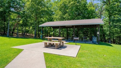 ONE OF THE *BETTER* VIEWS OF THE LAKE.......GREAT LOT on The Club At Porto Cima in Missouri - for sale on GolfHomes.com, golf home, golf lot