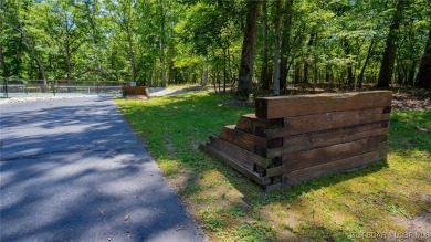 ONE OF THE *BETTER* VIEWS OF THE LAKE.......GREAT LOT on The Club At Porto Cima in Missouri - for sale on GolfHomes.com, golf home, golf lot