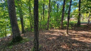 FANTASTIC VIEW OF *THE LAKE* .......PREMIUM LOT.......COVE on The Club At Porto Cima in Missouri - for sale on GolfHomes.com, golf home, golf lot