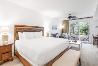 Peaceful Walk-Out Condo in Lasata - in Sandestin Resort on Sandestin Golf and Beach Resort - Raven in Florida - for sale on GolfHomes.com, golf home, golf lot