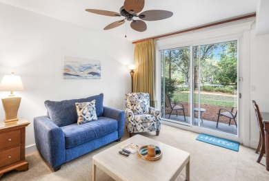 Peaceful Walk-Out Condo in Lasata - in Sandestin Resort on Sandestin Golf and Beach Resort - Raven in Florida - for sale on GolfHomes.com, golf home, golf lot