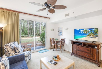 Peaceful Walk-Out Condo in Lasata - in Sandestin Resort on Sandestin Golf and Beach Resort - Raven in Florida - for sale on GolfHomes.com, golf home, golf lot