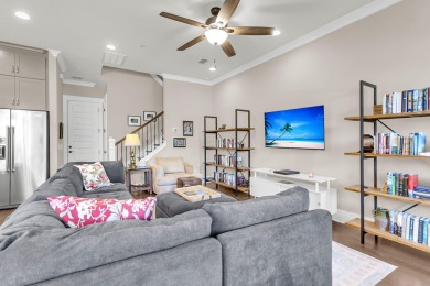 Discover elegance and modern comfort in this beautifully on Dunes West Golf Club in South Carolina - for sale on GolfHomes.com, golf home, golf lot