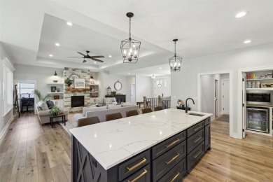 Welcome to Big Creek Valley at TCI Golf Course! This stunning on Tournament Club of Iowa in Iowa - for sale on GolfHomes.com, golf home, golf lot