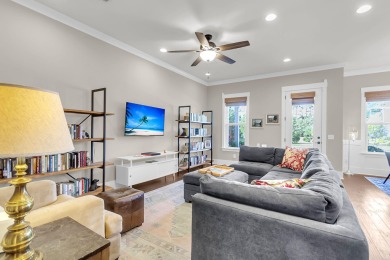 Discover elegance and modern comfort in this beautifully on Dunes West Golf Club in South Carolina - for sale on GolfHomes.com, golf home, golf lot