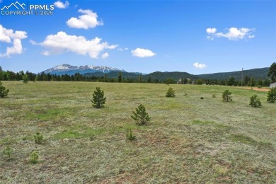 Welcome to Sourdough Ranch - A Rare Colorado Legacy Property
 on Shining Mountain Golf Club in Colorado - for sale on GolfHomes.com, golf home, golf lot