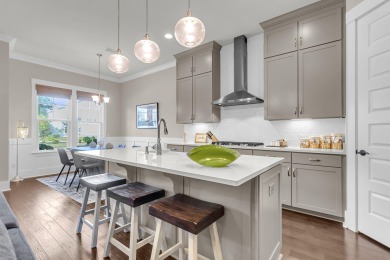 Discover elegance and modern comfort in this beautifully on Dunes West Golf Club in South Carolina - for sale on GolfHomes.com, golf home, golf lot