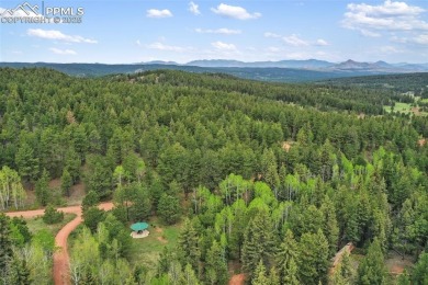 Welcome to Sourdough Ranch - A Rare Colorado Legacy Property
 on Shining Mountain Golf Club in Colorado - for sale on GolfHomes.com, golf home, golf lot
