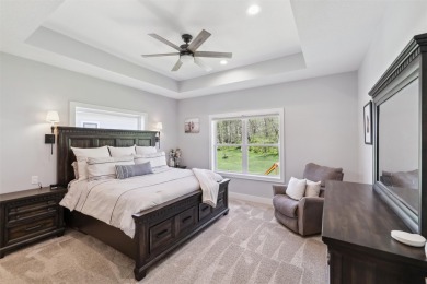 Welcome to Big Creek Valley at TCI Golf Course! This stunning on Tournament Club of Iowa in Iowa - for sale on GolfHomes.com, golf home, golf lot