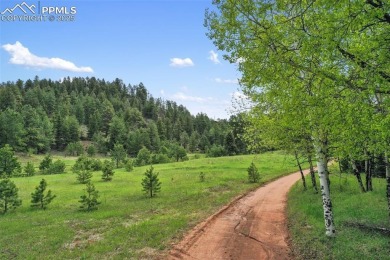 Welcome to Sourdough Ranch - A Rare Colorado Legacy Property
 on Shining Mountain Golf Club in Colorado - for sale on GolfHomes.com, golf home, golf lot