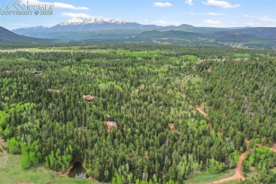 Welcome to Sourdough Ranch - A Rare Colorado Legacy Property
 on Shining Mountain Golf Club in Colorado - for sale on GolfHomes.com, golf home, golf lot