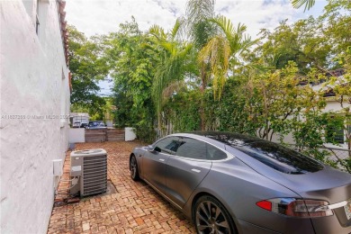 Now available for sale in one of Coral Gables' most beautiful on Granada Golf Club in Florida - for sale on GolfHomes.com, golf home, golf lot