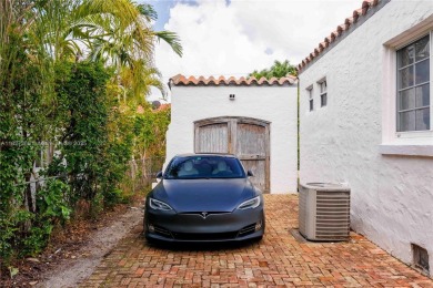 Now available for sale in one of Coral Gables' most beautiful on Granada Golf Club in Florida - for sale on GolfHomes.com, golf home, golf lot