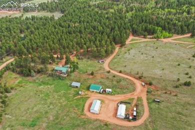 Welcome to Sourdough Ranch - A Rare Colorado Legacy Property
 on Shining Mountain Golf Club in Colorado - for sale on GolfHomes.com, golf home, golf lot