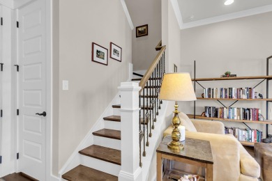 Discover elegance and modern comfort in this beautifully on Dunes West Golf Club in South Carolina - for sale on GolfHomes.com, golf home, golf lot